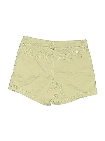 Unionbay Khaki Shorts (view 2)