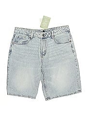 Divided By H&M Denim Shorts