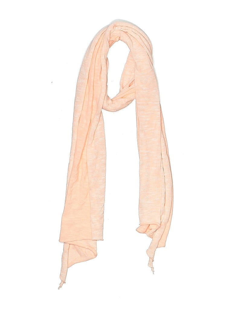 Pre-owned Aéropostale Scarf In Pink