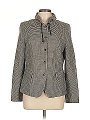 Akris Punto Wool Blazer