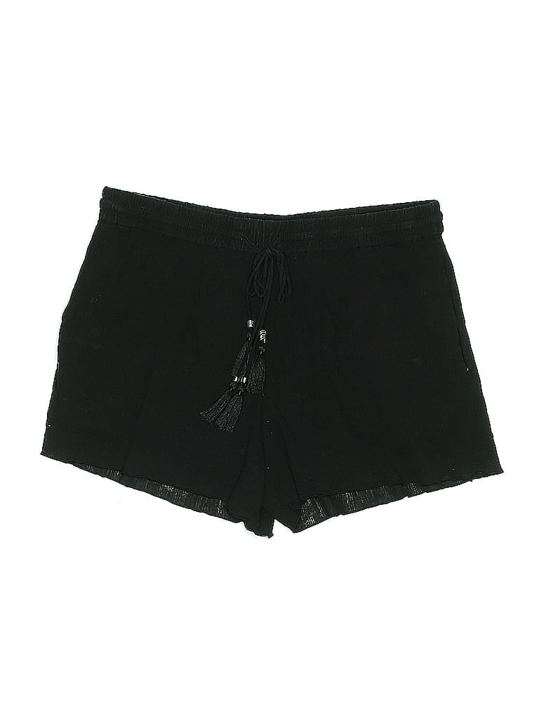 THEORY Pre-owned Shorts In Black