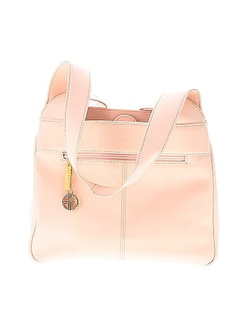 Giani Bernini Leather Shoulder Bag (view 1)