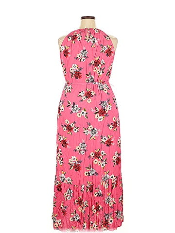 Ann Taylor LOFT Casual Dress (view 2)