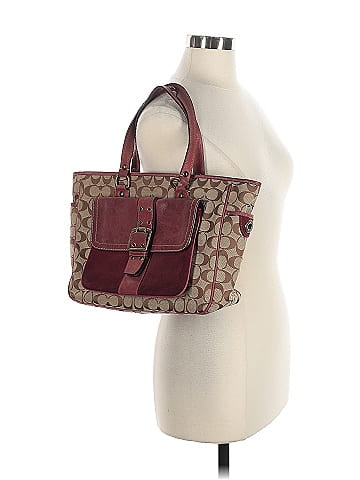 Coach Satchel (view 2)