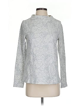 Ann Taylor Loft Turtleneck Sweater