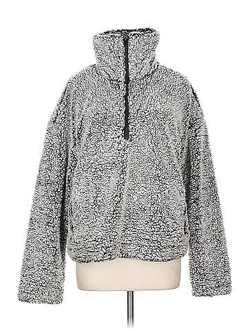 Thread & Supply Turtleneck Sweater (view 1)