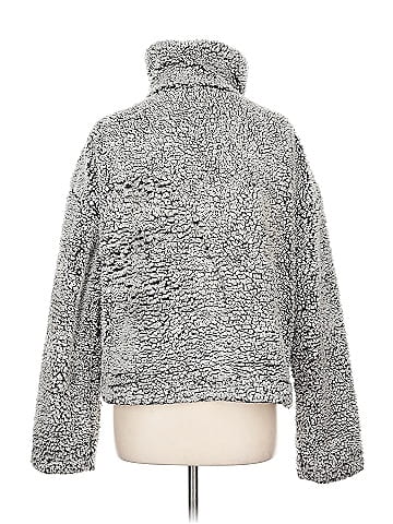 Thread & Supply Turtleneck Sweater (view 2)