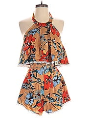 Fashion Nova Romper