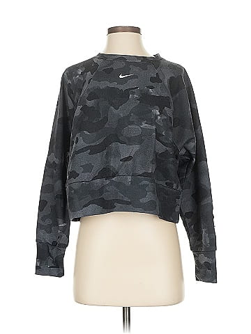 Nike Sweatshirt (view 1)