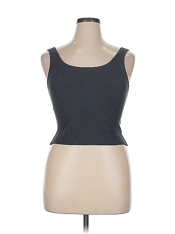 Quince Tank Top (view 1)