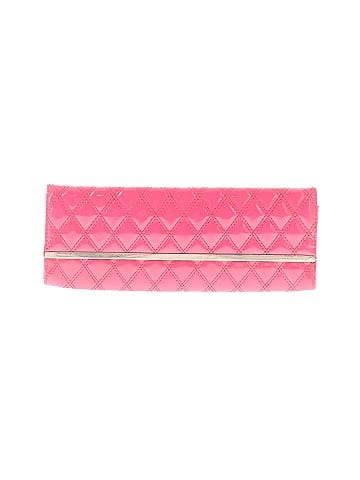 Charlotte Russe Clutch (view 1)
