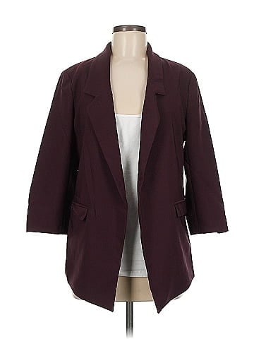 7th Avenue Design Studio New York & Company Blazer (view 1)