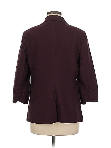 7th Avenue Design Studio New York & Company Blazer (view 2)