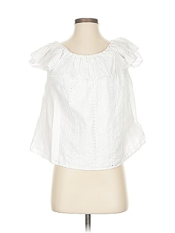 Eri + Ali Sleeveless Blouse (view 1)