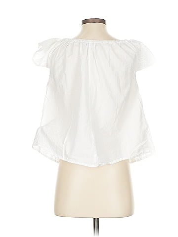 Eri + Ali Sleeveless Blouse (view 2)