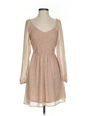 Japna Cocktail Dress (view 1)