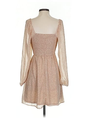Japna Cocktail Dress (view 2)