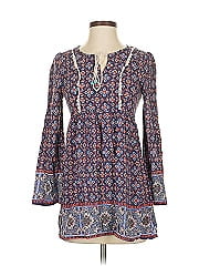 Haute Monde Long Sleeve Blouse