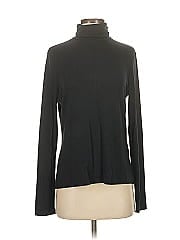 White + Warren Long Sleeve Top