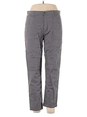 Curve Appeal Casual Pants (view 1)