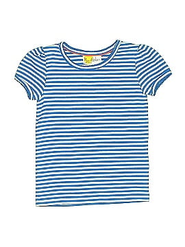 Mini Boden Short Sleeve Top
