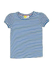 Mini Boden Short Sleeve Top