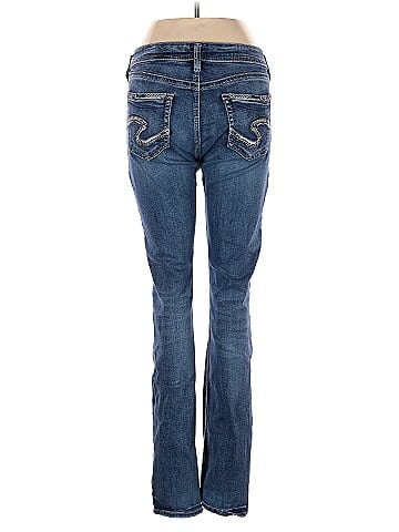 Silver Jeans Co. Jeans (view 2)
