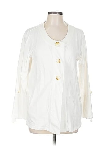 Lilla P Cardigan (view 1)
