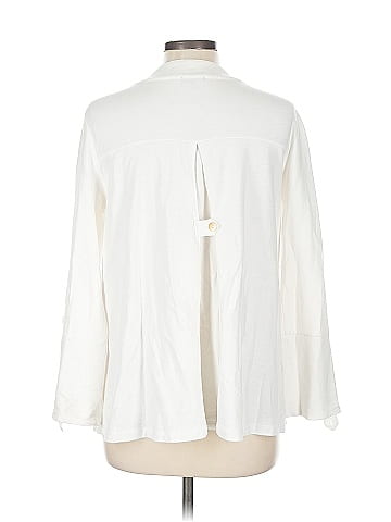 Lilla P Cardigan (view 2)