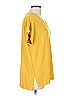 Orvis Yellow Short Sleeve Top Size L - photo 4