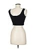 Unbranded 100% Nylon Black Tank Top Size M - photo 2
