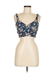 Charlotte Russe Sleeveless Top