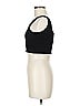 Unbranded 100% Nylon Black Tank Top Size M - photo 5