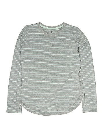 Athleta Long Sleeve T-Shirt (view 1)