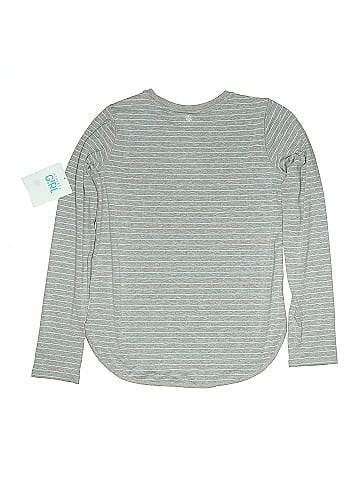 Athleta Long Sleeve T-Shirt (view 2)