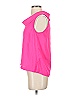 Vince Camuto Pink Sleeveless Blouse Size XS - photo 5