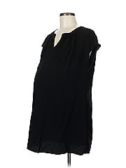 Liz Lange Maternity For Target Sleeveless Blouse