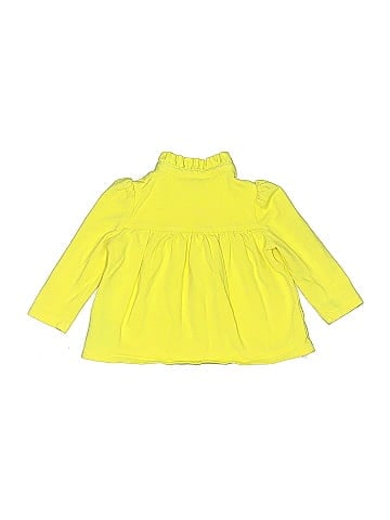 Ralph Lauren 3/4 Sleeve Blouse (view 2)