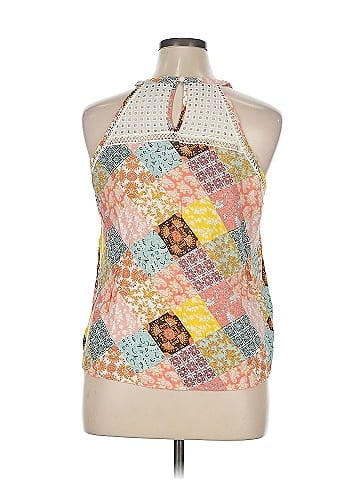 Papermoon Sleeveless Blouse (view 2)