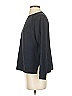 J.Jill Gray Sweatshirt Size XS - photo 5