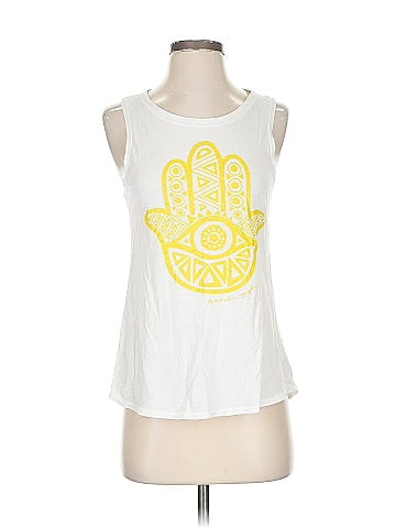 Spiritual Gangster Sleeveless T-Shirt (view 1)