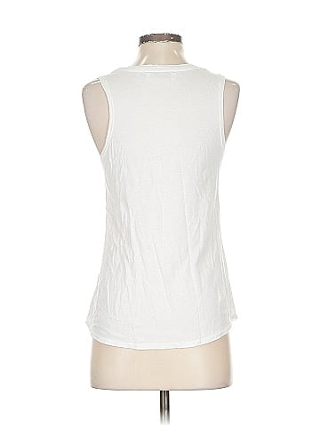 Spiritual Gangster Sleeveless T-Shirt (view 2)