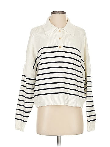 MNG Pullover Sweater (view 1)