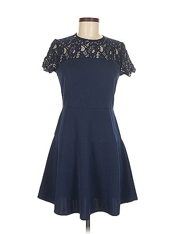 XOXO Cocktail Dress (view 1)