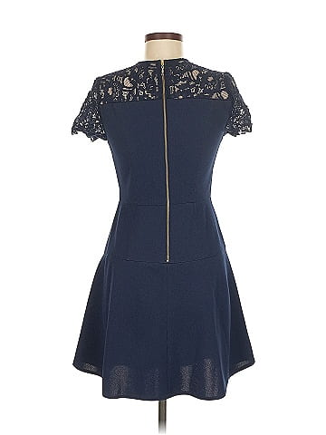 XOXO Cocktail Dress (view 2)