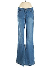 Arden B. Jeans