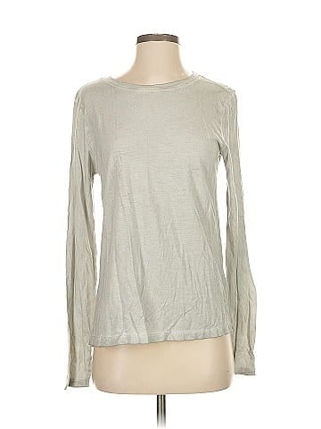 Cloth & Stone Long Sleeve T-Shirt (view 1)