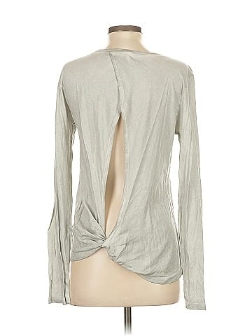 Cloth & Stone Long Sleeve T-Shirt (view 2)