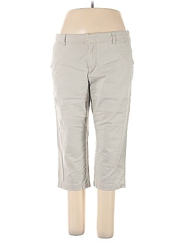 Gap Outlet Khakis (view 1)