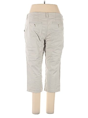 Gap Outlet Khakis (view 2)